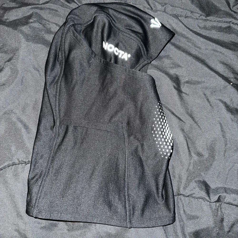Nike NOCTA Drake Cold Breath Balaclava